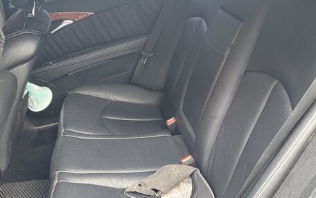 Mercedes-Benz E-Класс, 2007 год, 1 050 000 рублей, 7 фотография