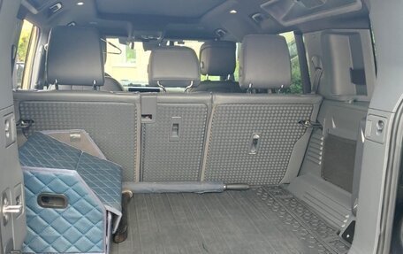 Land Rover Defender II, 2021 год, 7 900 000 рублей, 20 фотография