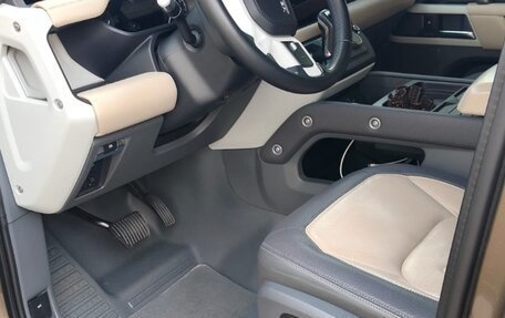 Land Rover Defender II, 2021 год, 7 900 000 рублей, 16 фотография