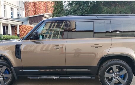 Land Rover Defender II, 2021 год, 7 900 000 рублей, 8 фотография