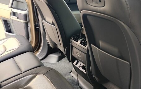 Land Rover Defender II, 2021 год, 7 900 000 рублей, 17 фотография