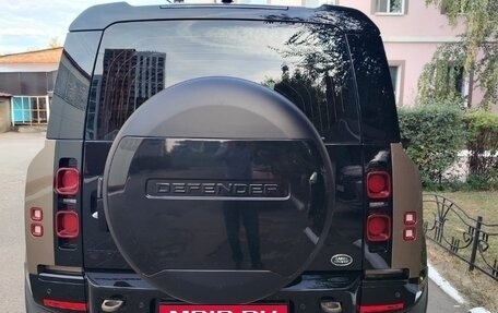 Land Rover Defender II, 2021 год, 7 900 000 рублей, 6 фотография