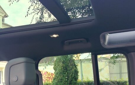 Land Rover Defender II, 2021 год, 7 900 000 рублей, 11 фотография