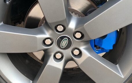 Land Rover Defender II, 2021 год, 7 900 000 рублей, 23 фотография