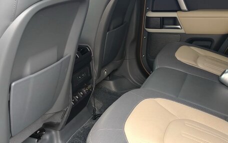 Land Rover Defender II, 2021 год, 7 900 000 рублей, 22 фотография