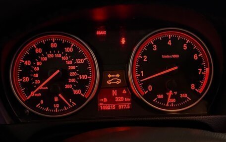 BMW 3 серия, 2011 год, 1 350 000 рублей, 6 фотография