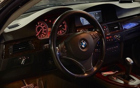 BMW 3 серия, 2011 год, 1 350 000 рублей, 9 фотография