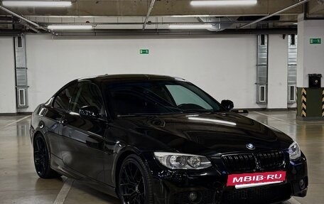 BMW 3 серия, 2011 год, 1 350 000 рублей, 2 фотография