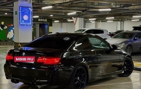 BMW 3 серия, 2011 год, 1 350 000 рублей, 4 фотография