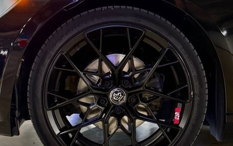 BMW 3 серия, 2011 год, 1 350 000 рублей, 7 фотография