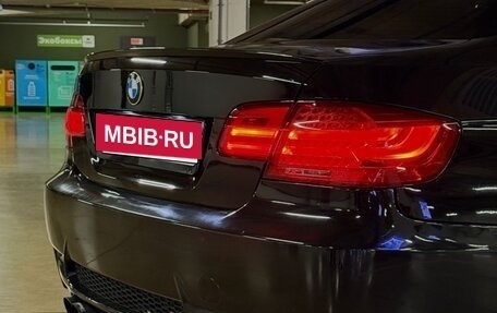 BMW 3 серия, 2011 год, 1 350 000 рублей, 3 фотография