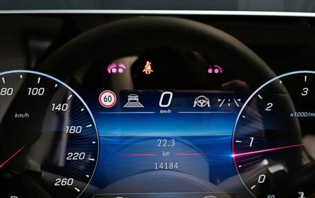 Mercedes-Benz S-Класс, 2022 год, 11 421 000 рублей, 7 фотография