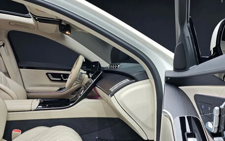 Mercedes-Benz S-Класс, 2022 год, 11 421 000 рублей, 9 фотография