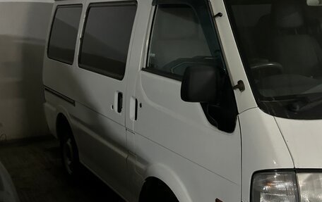 Nissan Vanette IV, 2015 год, 1 350 000 рублей, 3 фотография