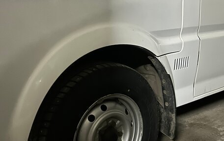 Nissan Vanette IV, 2015 год, 1 350 000 рублей, 5 фотография