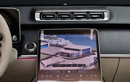 Mercedes-Benz S-Класс, 2022 год, 11 421 000 рублей, 15 фотография