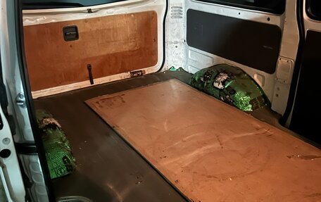 Nissan Vanette IV, 2015 год, 1 350 000 рублей, 10 фотография