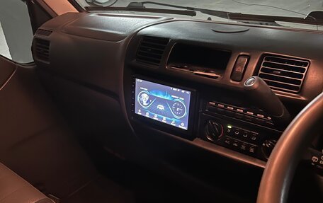 Nissan Vanette IV, 2015 год, 1 350 000 рублей, 9 фотография