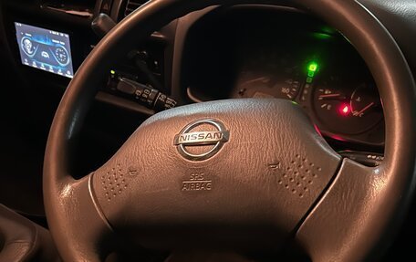 Nissan Vanette IV, 2015 год, 1 350 000 рублей, 8 фотография