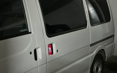 Nissan Vanette IV, 2015 год, 1 350 000 рублей, 4 фотография