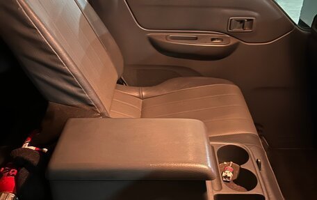 Nissan Vanette IV, 2015 год, 1 350 000 рублей, 11 фотография