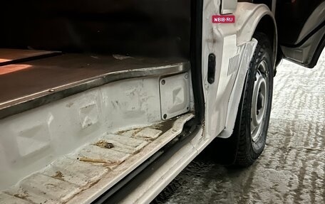 Nissan Vanette IV, 2015 год, 1 350 000 рублей, 12 фотография