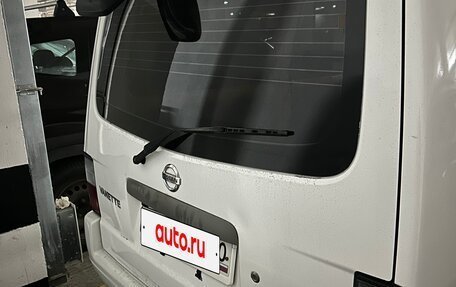 Nissan Vanette IV, 2015 год, 1 350 000 рублей, 13 фотография