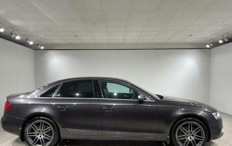 Audi A4, 2014 год, 1 790 000 рублей, 4 фотография