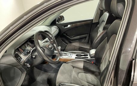 Audi A4, 2014 год, 1 790 000 рублей, 14 фотография