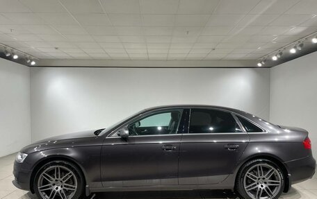 Audi A4, 2014 год, 1 790 000 рублей, 8 фотография