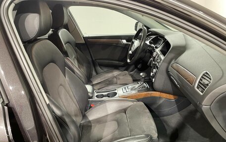 Audi A4, 2014 год, 1 790 000 рублей, 13 фотография