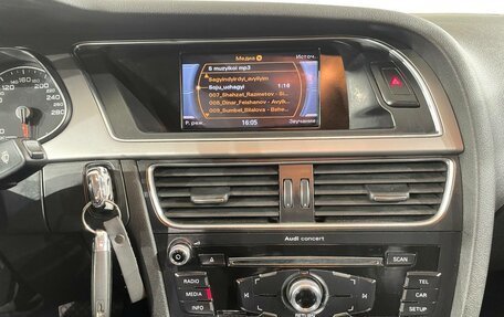 Audi A4, 2014 год, 1 790 000 рублей, 11 фотография