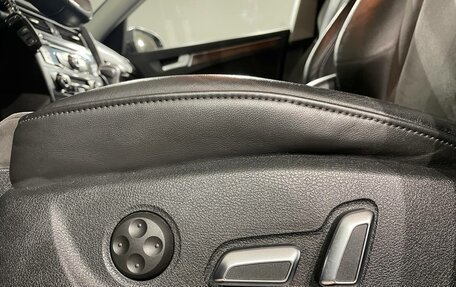 Audi A4, 2014 год, 1 790 000 рублей, 15 фотография