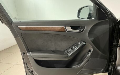 Audi A4, 2014 год, 1 790 000 рублей, 16 фотография