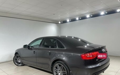 Audi A4, 2014 год, 1 790 000 рублей, 7 фотография