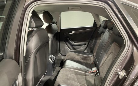 Audi A4, 2014 год, 1 790 000 рублей, 17 фотография