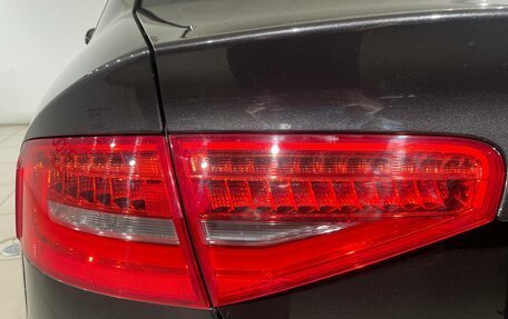 Audi A4, 2014 год, 1 790 000 рублей, 20 фотография