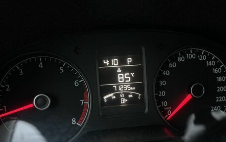 Volkswagen Polo VI (EU Market), 2019 год, 1 369 000 рублей, 10 фотография