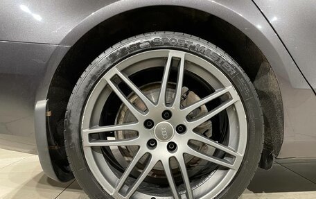 Audi A4, 2014 год, 1 790 000 рублей, 21 фотография