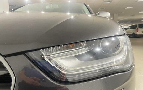 Audi A4, 2014 год, 1 790 000 рублей, 19 фотография