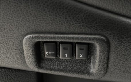 Nissan Murano, 2009 год, 899 000 рублей, 11 фотография