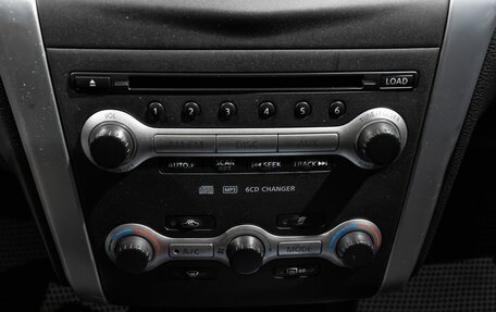 Nissan Murano, 2009 год, 899 000 рублей, 8 фотография