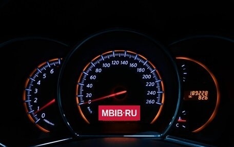 Nissan Murano, 2009 год, 899 000 рублей, 6 фотография