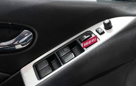 Nissan Murano, 2009 год, 899 000 рублей, 9 фотография