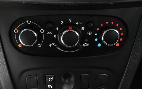 Renault Sandero II рестайлинг, 2019 год, 1 129 900 рублей, 8 фотография