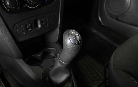 Renault Sandero II рестайлинг, 2019 год, 1 129 900 рублей, 5 фотография