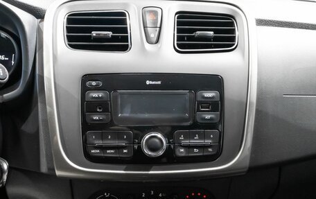 Renault Sandero II рестайлинг, 2019 год, 1 129 900 рублей, 7 фотография