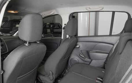 Renault Sandero II рестайлинг, 2019 год, 1 129 900 рублей, 16 фотография