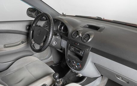 Chevrolet Lacetti, 2008 год, 355 000 рублей, 4 фотография