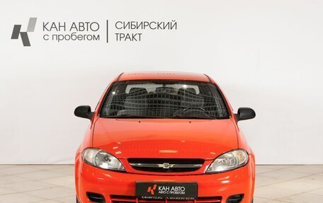 Chevrolet Lacetti, 2008 год, 355 000 рублей, 10 фотография
